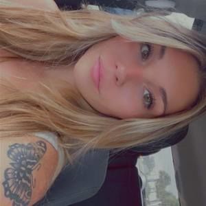 Meet your Posher, Savannah